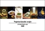 Vegetariánské orgie - cena, porovnanie