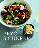 Pryč s cukrem! - cena, porovnanie