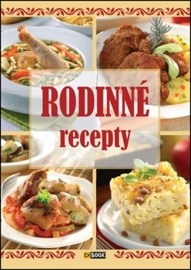 Rodinné recepty