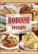 Rodinné recepty - cena, porovnanie