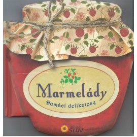 Marmelády - Domací delikatesy