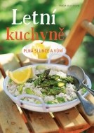 Letní kuchyně plná slunce a vůní - cena, porovnanie