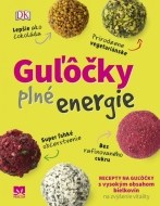 Guľôčky plné energie - cena, porovnanie