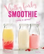 Všetky farby smoothie - cena, porovnanie