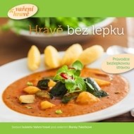 Hravě bez lepku - cena, porovnanie