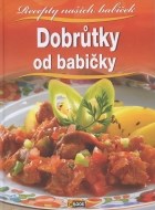 Dobrůtky od babičky - cena, porovnanie