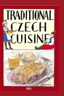 Traditional Czech Cuisine / Tradiční česká kuchyně (anglicky) - cena, porovnanie