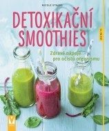 Detoxikační smoothies - cena, porovnanie