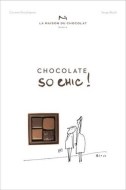 Chocolat So Chic! - cena, porovnanie