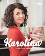 Karolína - Domácí kuchařka - cena, porovnanie