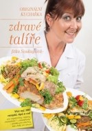 Zdravé talíře - Originální kuchařka - cena, porovnanie