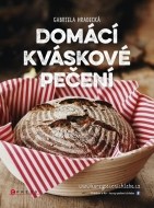 Domácí kváskové pečení - cena, porovnanie