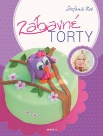 Zábavné torty