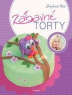 Zábavné torty - cena, porovnanie