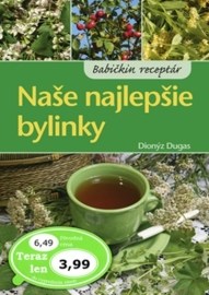 Naše najlepšie bylinky