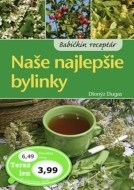 Naše najlepšie bylinky - cena, porovnanie