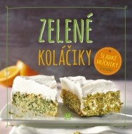 Zelené koláčiky - cena, porovnanie