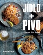 Jídlo + pivo - Výborné jídlo k pivu - cena, porovnanie