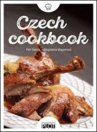 Czech cookbook (anglicky) - cena, porovnanie