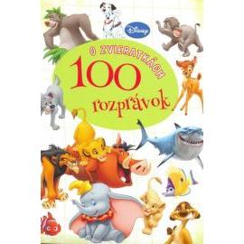 100 rozprávok o zvieratkách