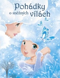 Pohádky o sněžných vílách