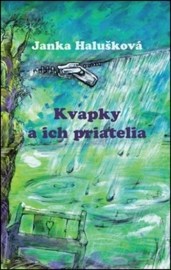 Kvapky a ich priatelia