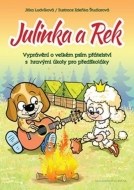 Julinka a Rek - cena, porovnanie