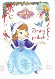 Sofia Prvá Zimný príbeh