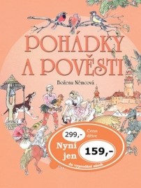 Pohádky a pověsti