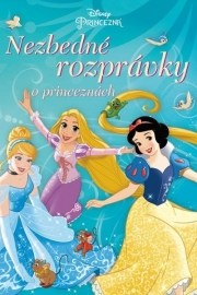 Nezbedné rozprávky o princeznách