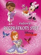 Rozprávkový svet ružový - cena, porovnanie