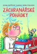 Záchranářské pohádky - cena, porovnanie