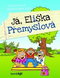 Já, Eliška Přemyslová