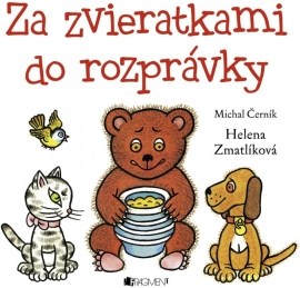 Za zvieratkami do rozprávky