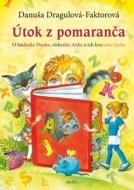 Útok z pomaranča - cena, porovnanie