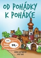 Od pohádky k pohádce - cena, porovnanie