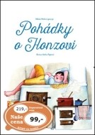 Pohádky o Honzovi - cena, porovnanie