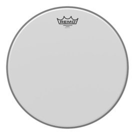 Remo 22" Ambassador Coated