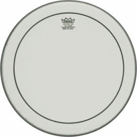 Remo 10" PinStripe Coated