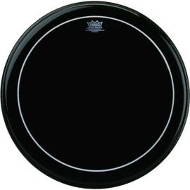 Remo 8" PinStripe Ebony