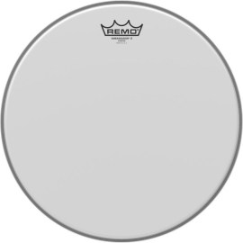 Remo 12" Ambassador X