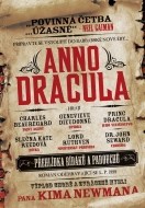 Anno Dracula - cena, porovnanie