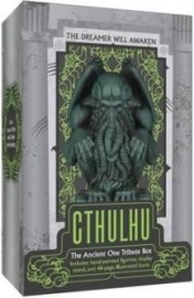 Cthulhu - The Ancient One Tribute Box