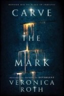 Carve the Mark - cena, porovnanie