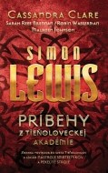 Simon Lewis - Príbehy z tieňoloveckej akadémie - cena, porovnanie