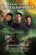 Star Trek: Enterprise - Kobayashi Maru - cena, porovnanie