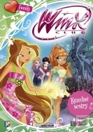 Winx Family - Kúzelné sestry - cena, porovnanie