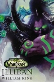 World of Warcraft - Illidan