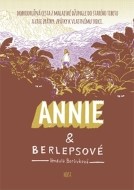 Annie a berlepsové - cena, porovnanie