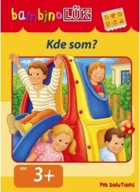 Bambinoluk Kde Som?